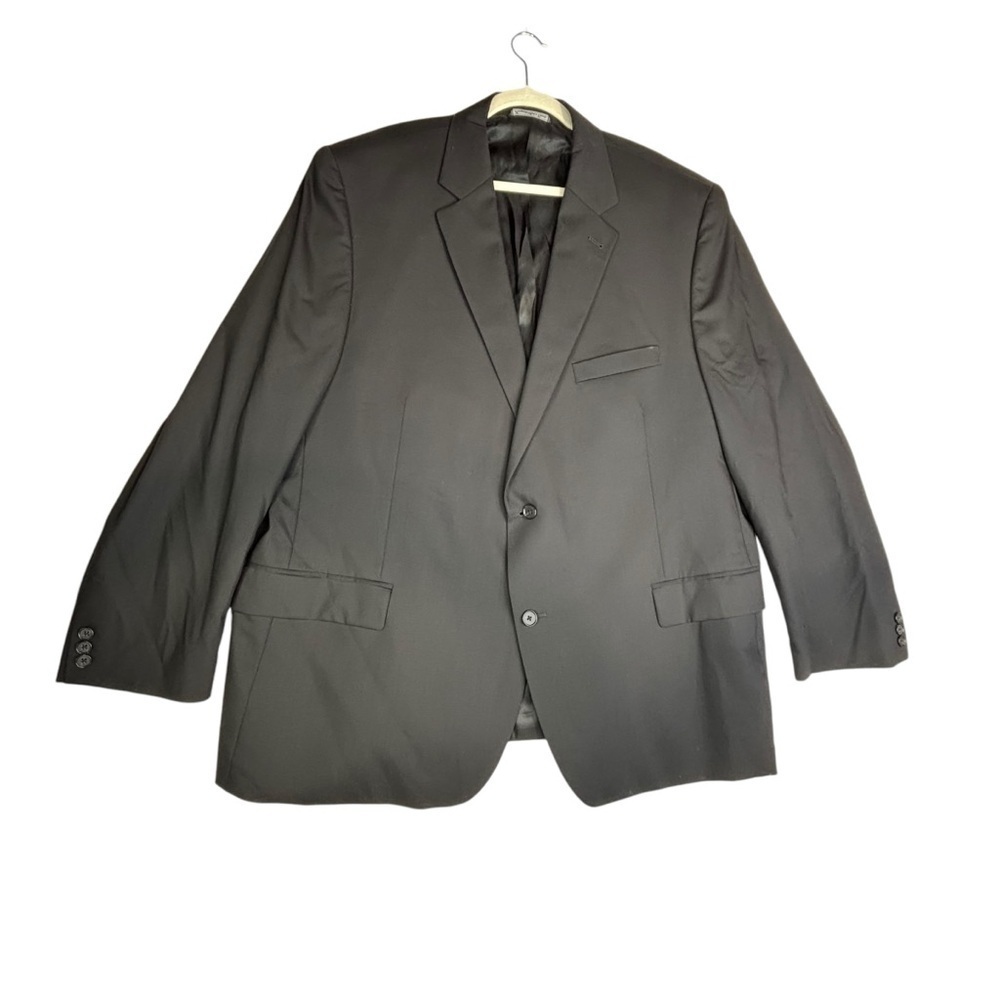 Angelico Men’s Wool Blazer